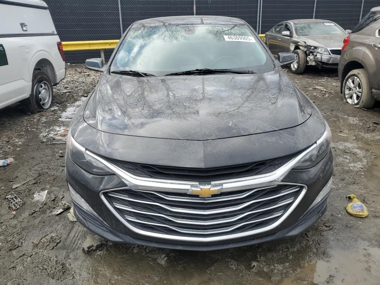2020 CHEVROLET MALIBU