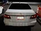 2015 MERCEDES-BENZ E-Class
