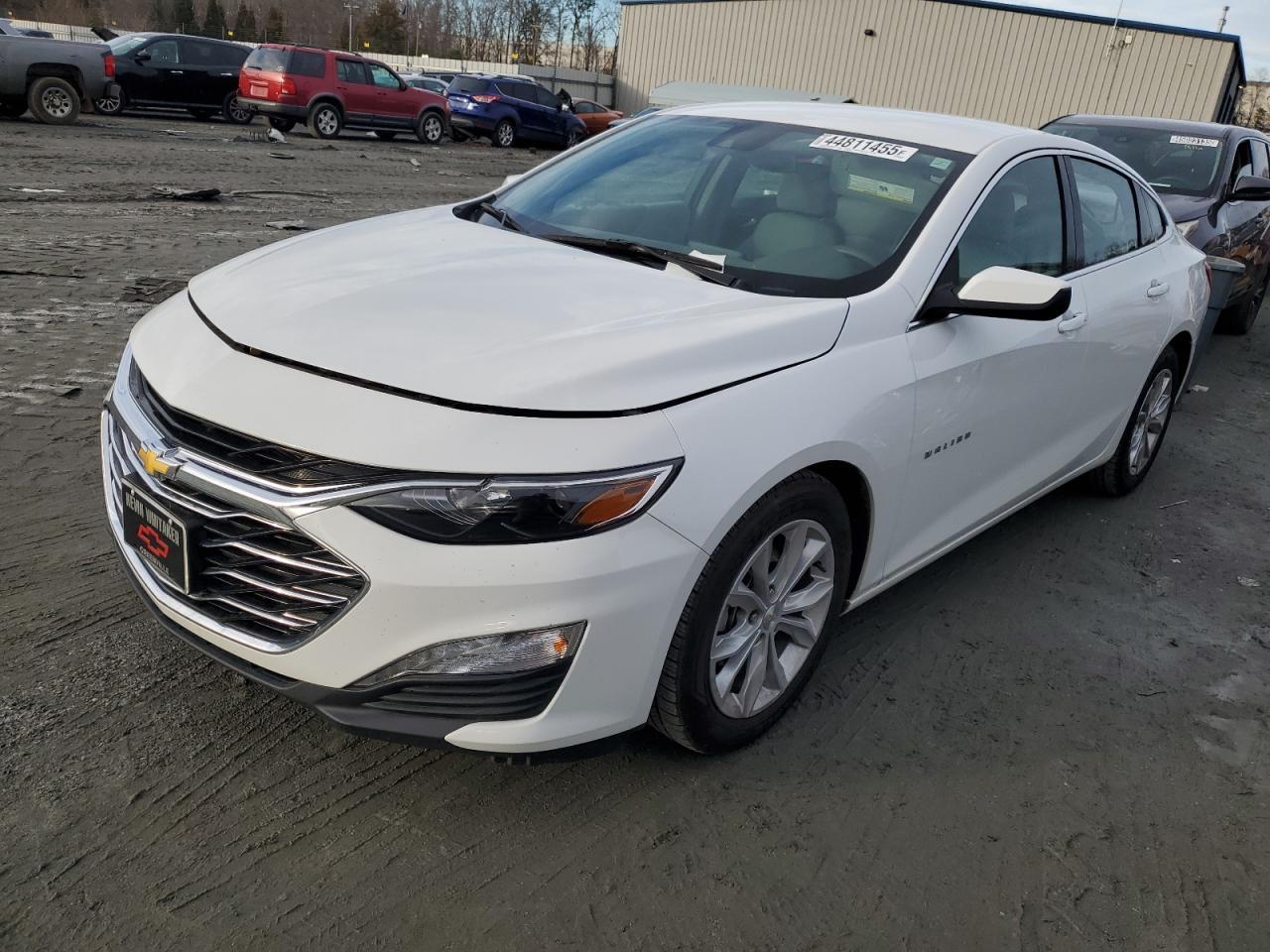 2023 CHEVROLET MALIBU
