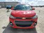 2017 CHEVROLET Spark