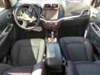 2012 DODGE JOURNEY
