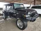 2008 JEEP WRANGLER
