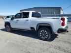2024 CHEVROLET Silverado