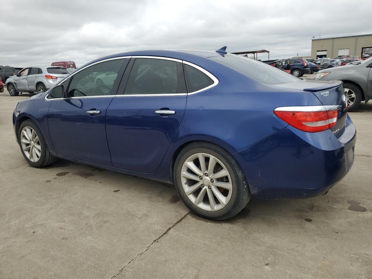 2013 BUICK VERANO