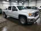 2015 GMC Sierra
