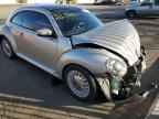 2014 VOLKSWAGEN Beetle