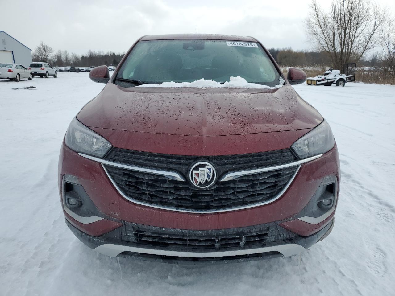 2023 BUICK ENCORE