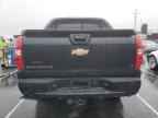 2008 CHEVROLET Avalanche
