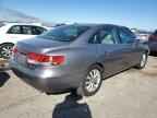 2008 HYUNDAI Azera