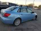 2011 SUBARU IMPREZA