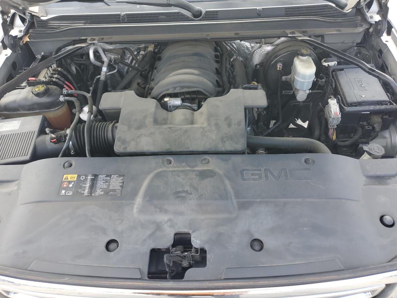 2015 GMC Yukon