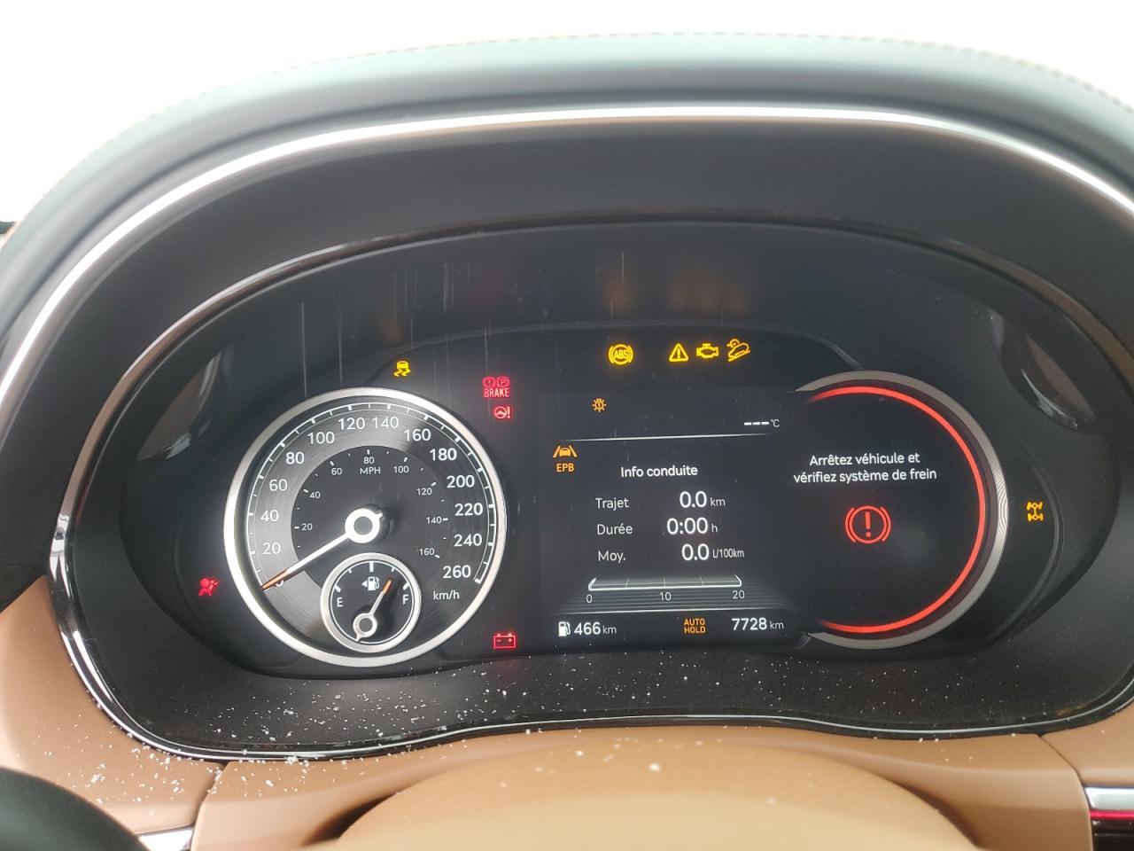 2024 GENESIS GV70