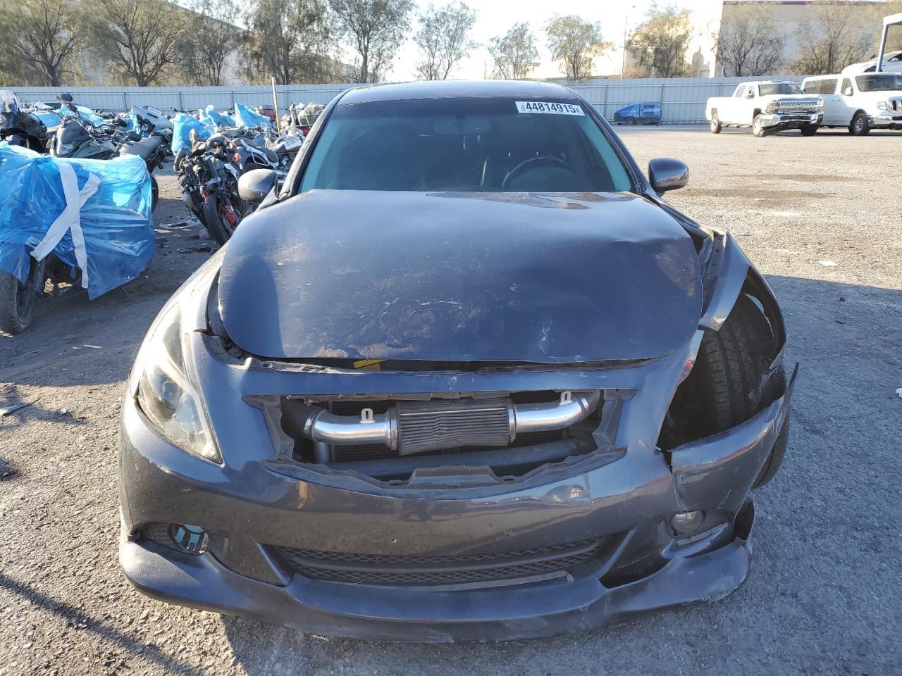 2007 INFINITI G35