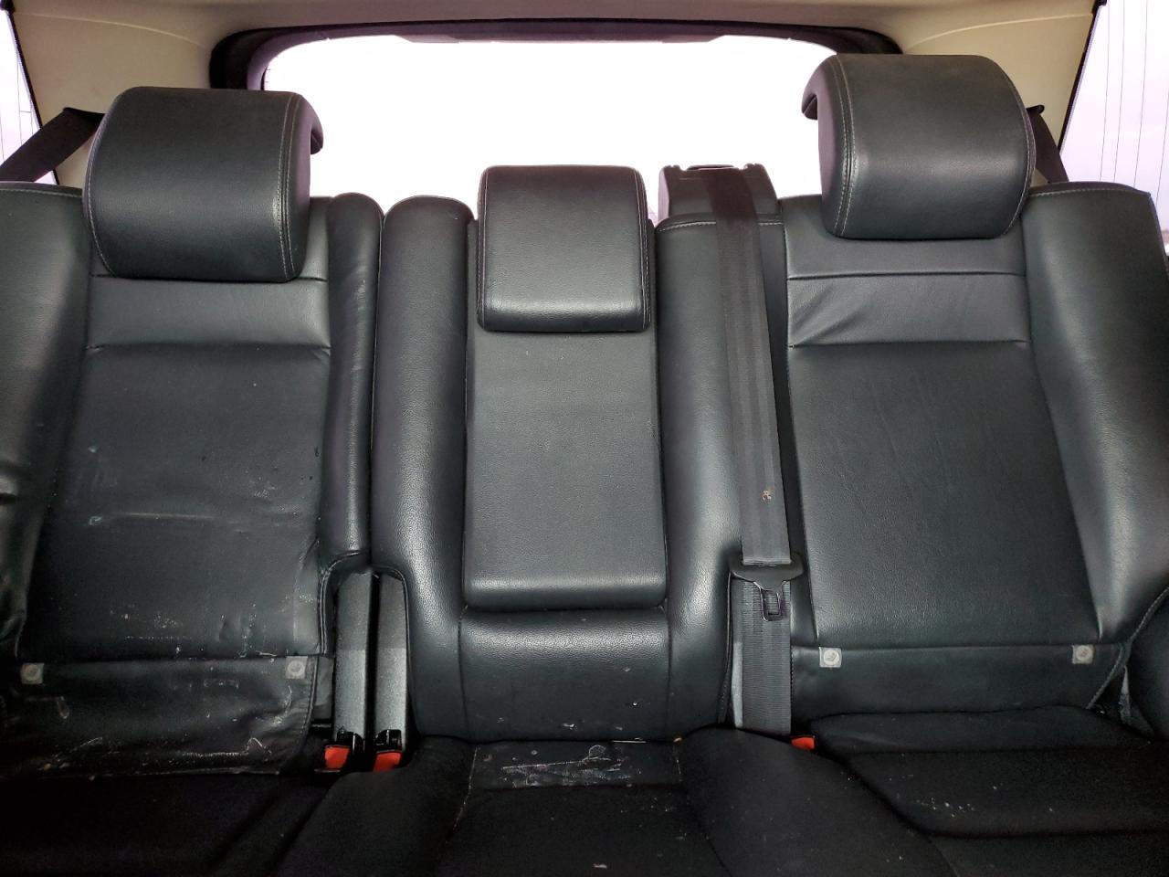 2013 LAND ROVER RANGE ROVER