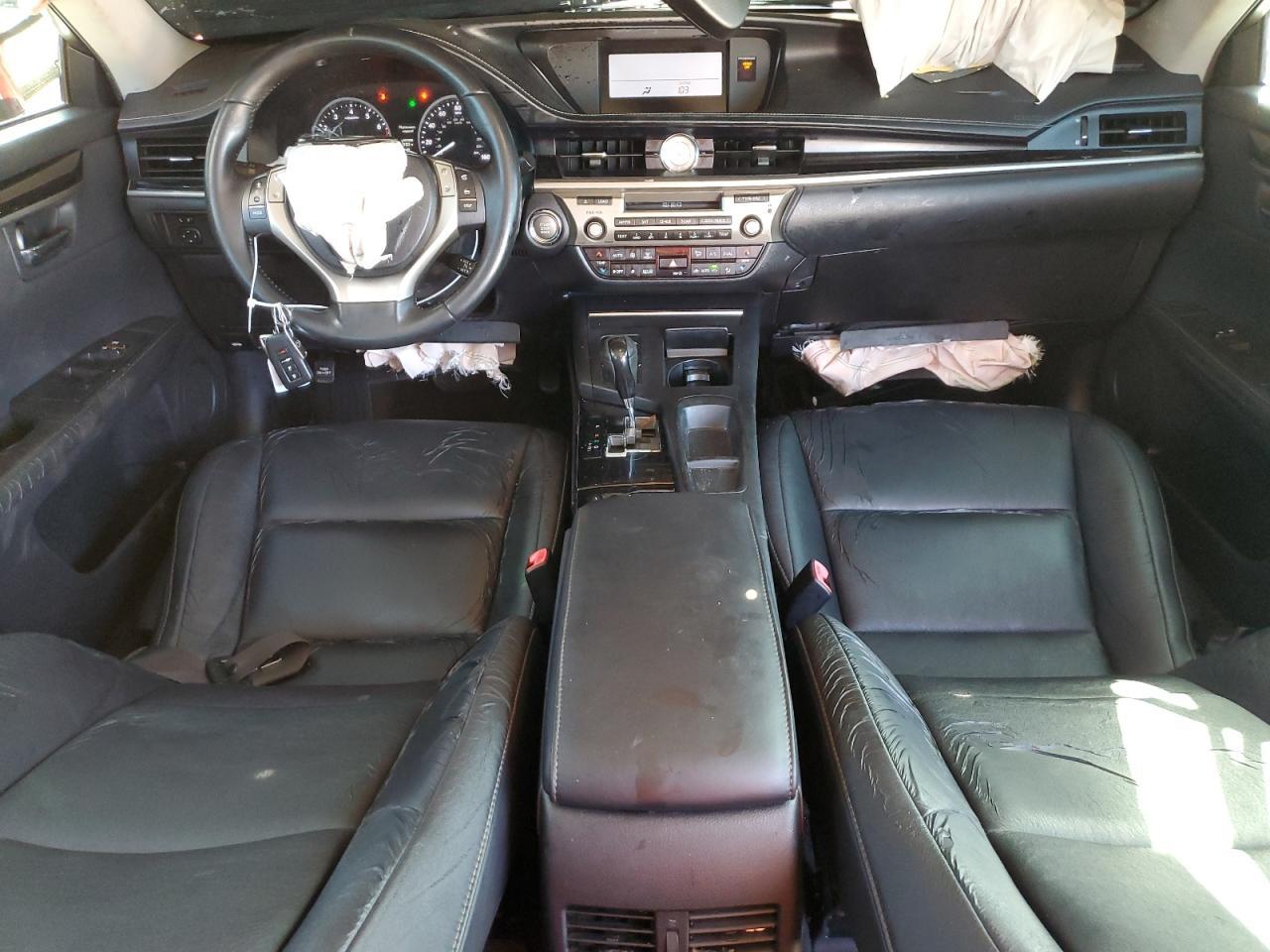2014 LEXUS ES 350