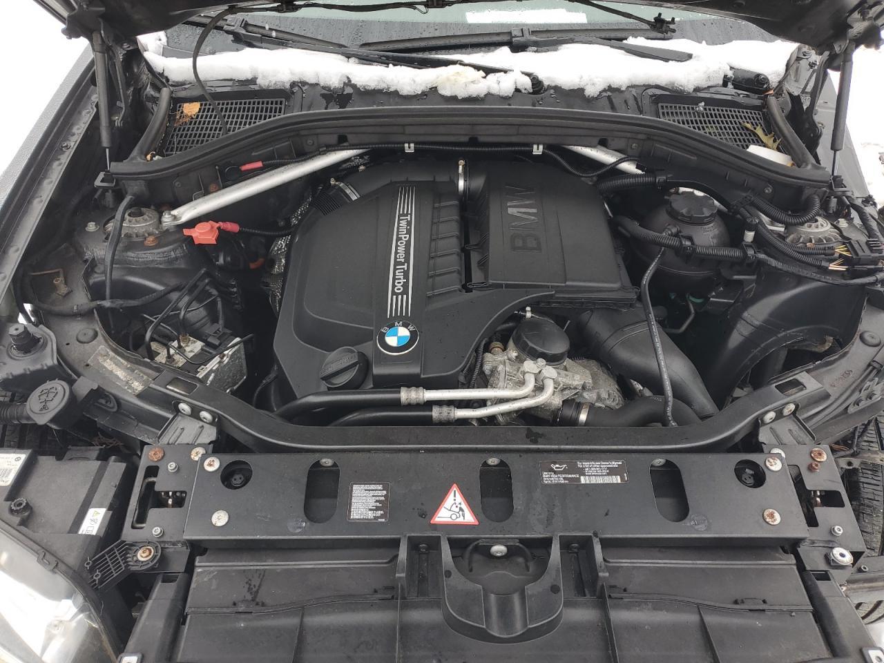 2013 BMW X3
