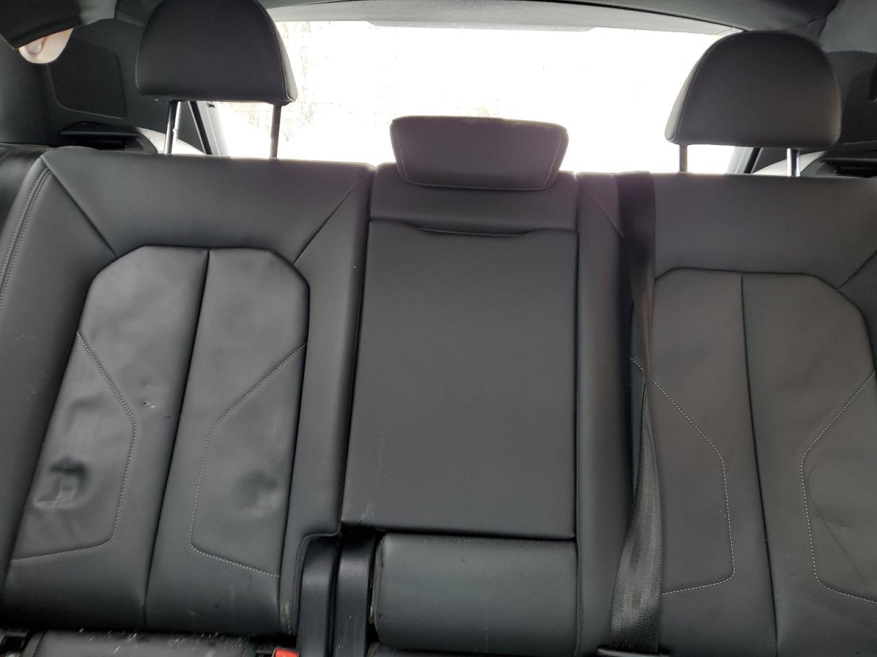 2020 AUDI Q3