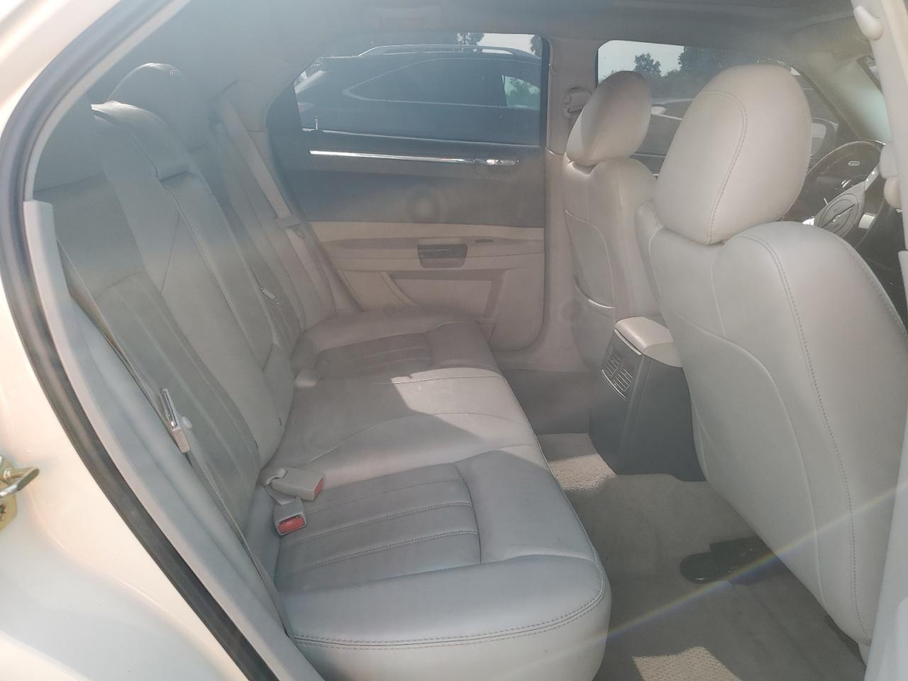 2006 CHRYSLER 300