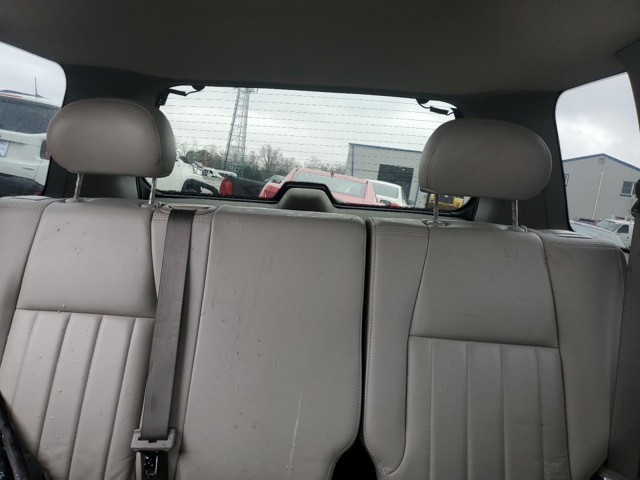 2006 JEEP Liberty