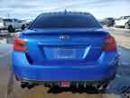 2016 SUBARU WRX