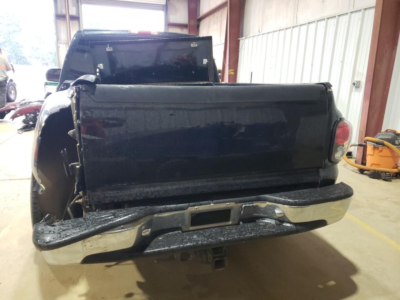 2000 GMC Sierra
