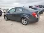 2012 CHEVROLET SONIC