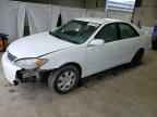 2003 TOYOTA CAMRY