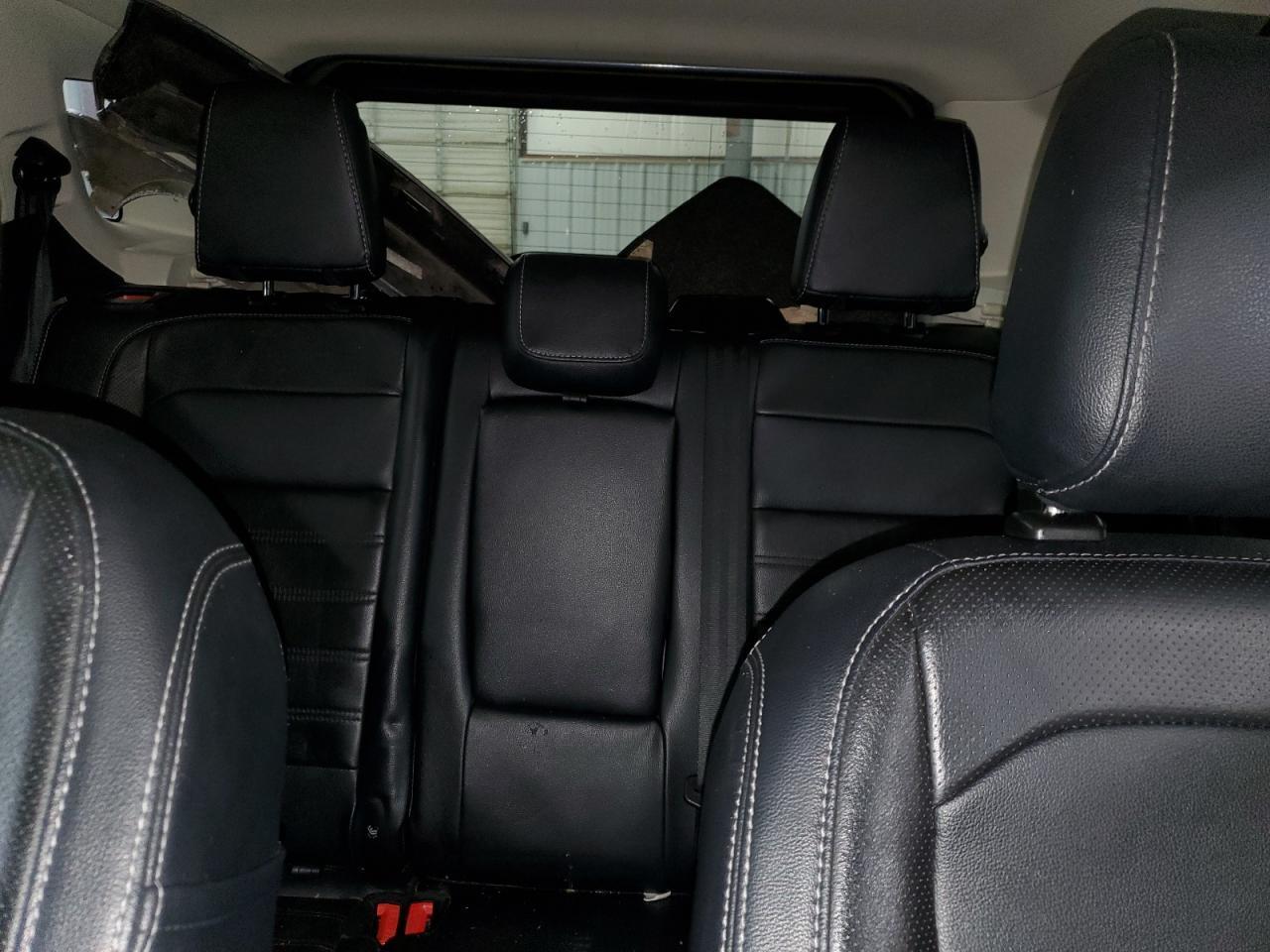 2020 FORD EcoSport
