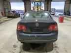 2005 VOLKSWAGEN JETTA