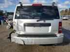 2008 JEEP Liberty