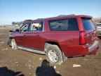 2016 CHEVROLET Suburban
