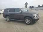 2016 CHEVROLET Tahoe