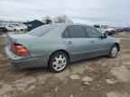 2003 LEXUS Ls 430