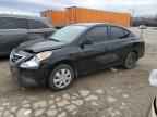 2015 NISSAN VERSA
