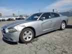 2014 DODGE CHARGER