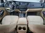 2015 KIA SEDONA