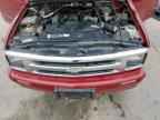 1996 CHEVROLET S10