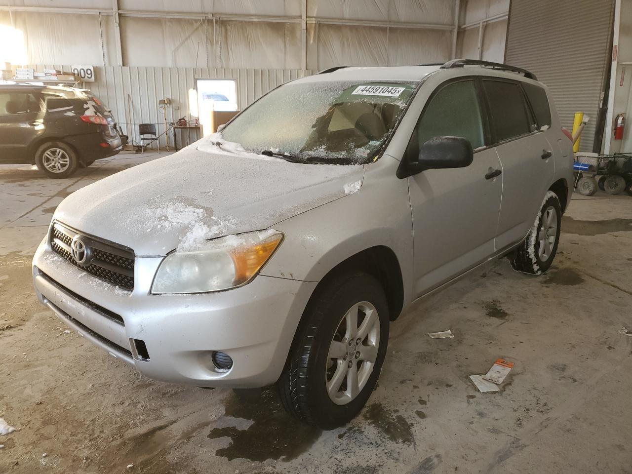2006 TOYOTA RAV4