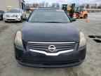 2009 NISSAN ALTIMA