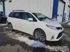 2020 TOYOTA SIENNA