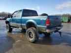 2000 FORD F-250