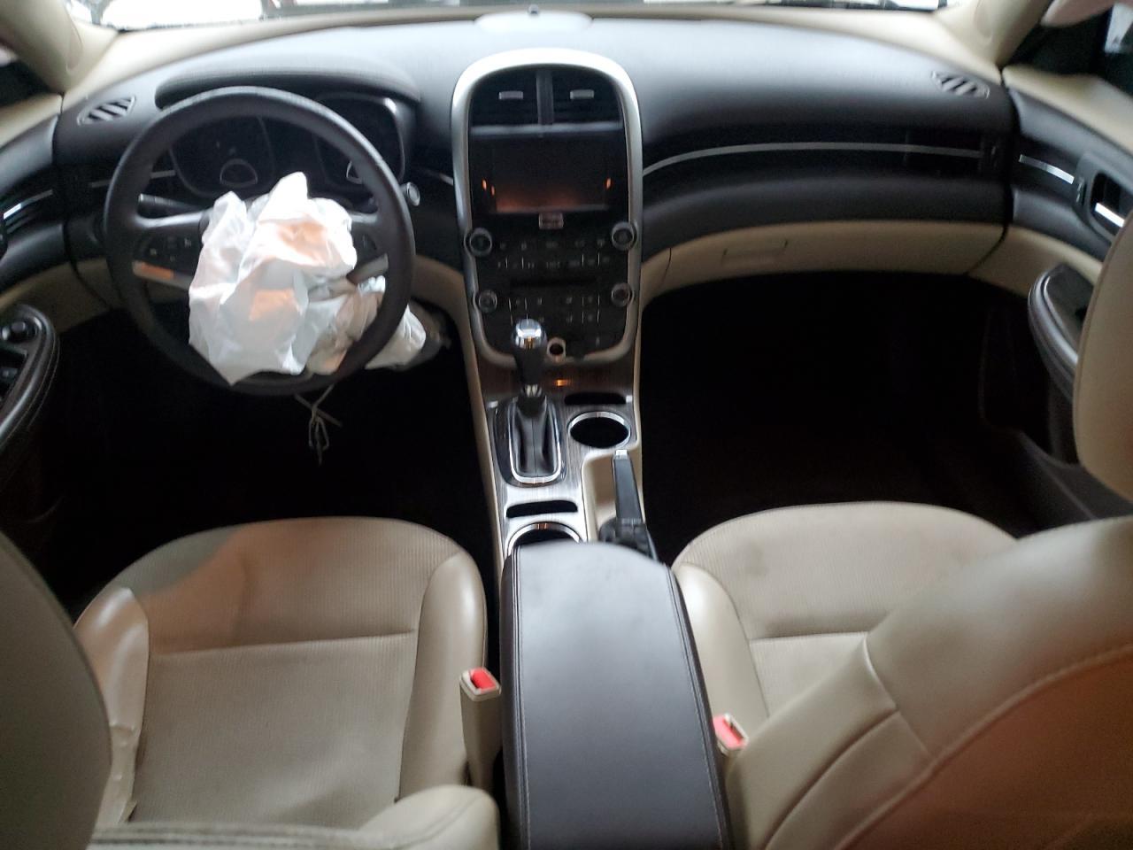 2015 CHEVROLET MALIBU