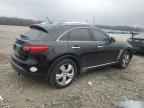 2009 INFINITI FX50