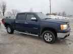 2011 GMC Sierra