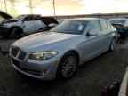 2011 BMW 5 series