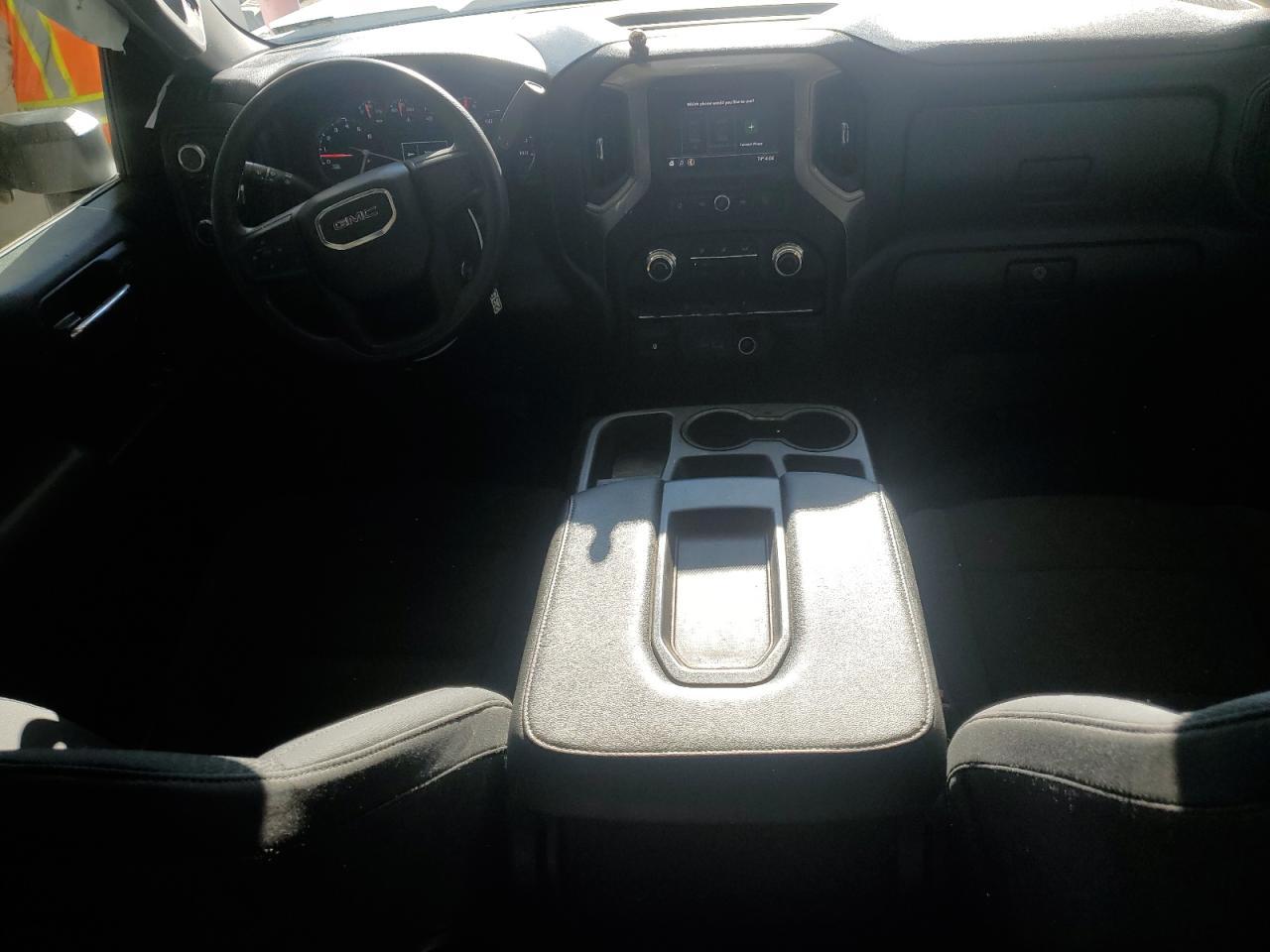 2021 GMC Sierra