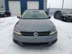 2011 VOLKSWAGEN JETTA