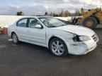2003 NISSAN Maxima