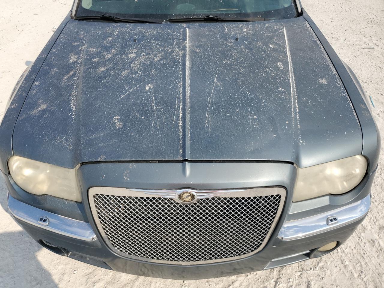 2006 CHRYSLER 300