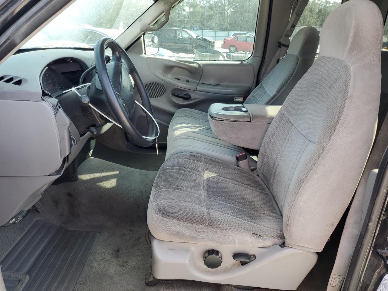 1998 FORD F-250